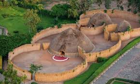 King’s Palace Cultural Experience