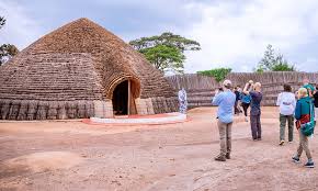 King’s Palace Cultural Experience