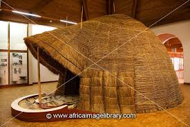 Rwanda Ethnographic Museum