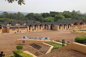 Rwanda Ethnographic Museum