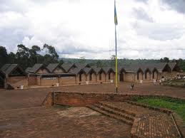 Rwanda Ethnographic Museum