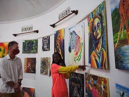 Rwanda Art Museum Experience