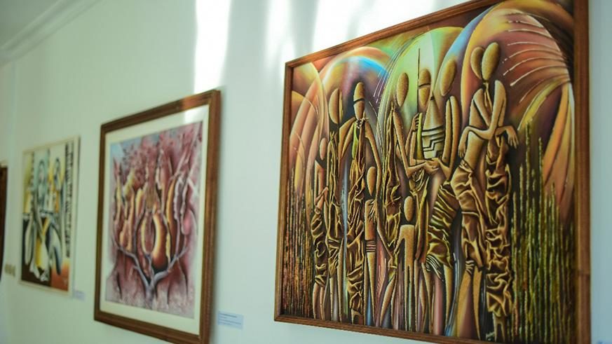 Rwanda Art Museum Experience