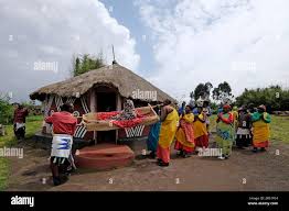 Iby’iwacu Cultural Village Experience