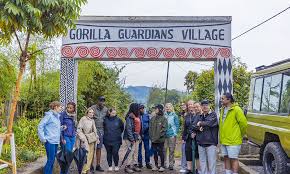 Iby’iwacu Cultural Village Experience