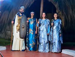 Iby’iwacu Cultural Village Experience