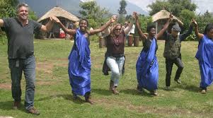 Iby’iwacu Cultural Village Experience