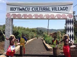 Iby’iwacu Cultural Village Experience