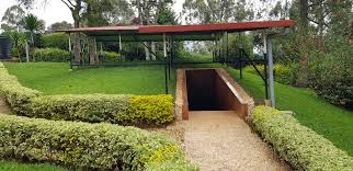 National Liberation Museum Park