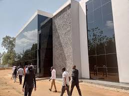 National Liberation Museum Park