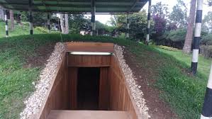 National Liberation Museum Park