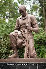 Campaign Against Genocide Museum Experience