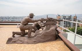 Campaign Against Genocide Museum Experience