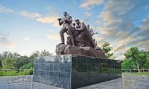 Campaign Against Genocide Museum Experience