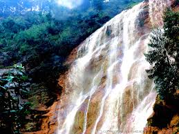 Ndaba Rock & Waterfall Cultural Adventure