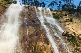 Ndaba Rock & Waterfall Cultural Adventure