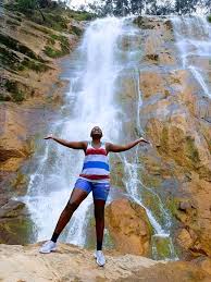 Ndaba Rock & Waterfall Cultural Adventure