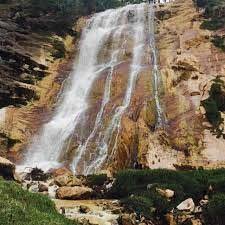 Ndaba Rock & Waterfall Cultural Adventure