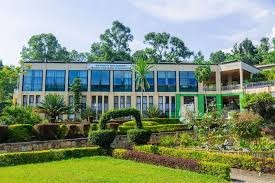 Environment Museum & Lake Kivu Experience