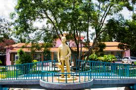 Kandt House Museum Experience