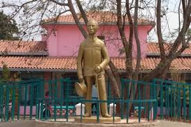 Kandt House Museum Experience