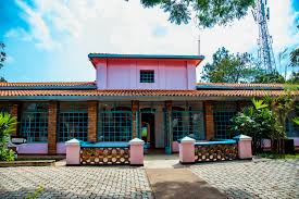 Kandt House Museum Experience