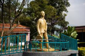 Kandt House Museum Experience